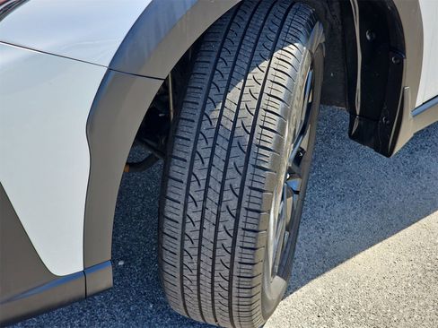 Certified 2024 Subaru Outback Onyx Edition image 34