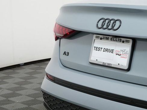 New 2026 Audi A3 2.0T Premium Plus AWD/4WD image 36