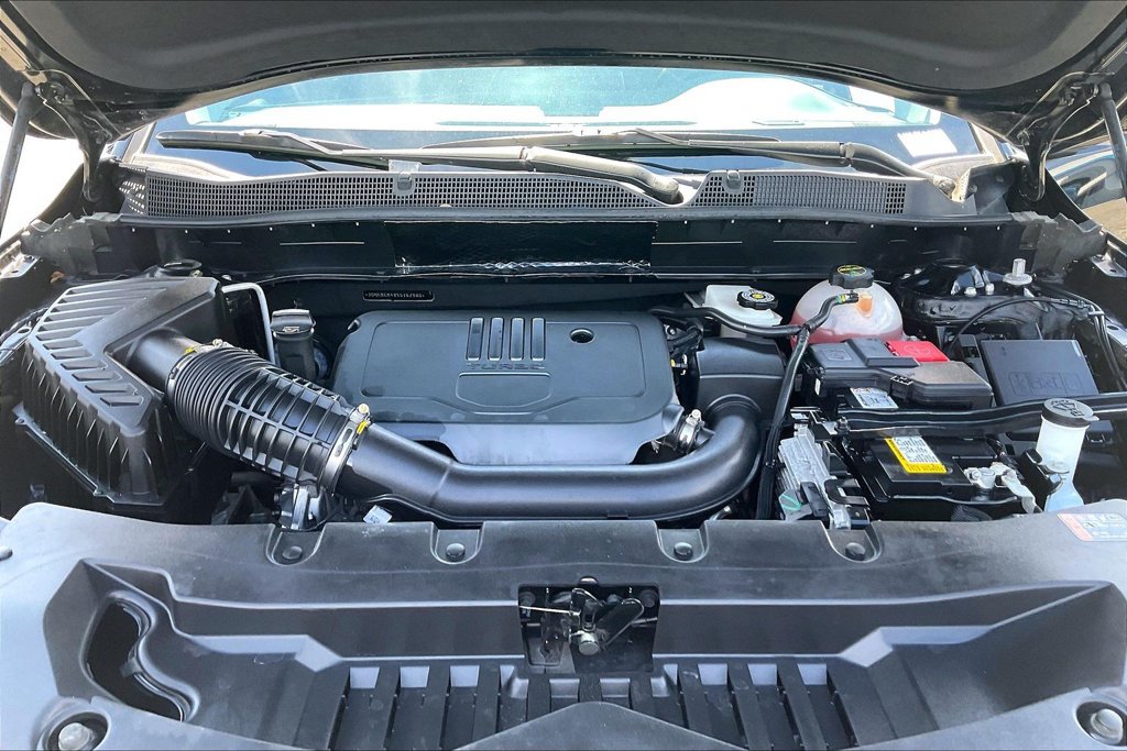 Used 2025 Chevrolet Blazer LT FWD image 29