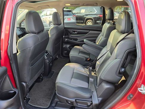 Used 2024 Subaru Ascent Onyx Edition Limited AWD/4WD image 19
