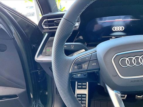 New 2026 Audi S3 Premium image 22
