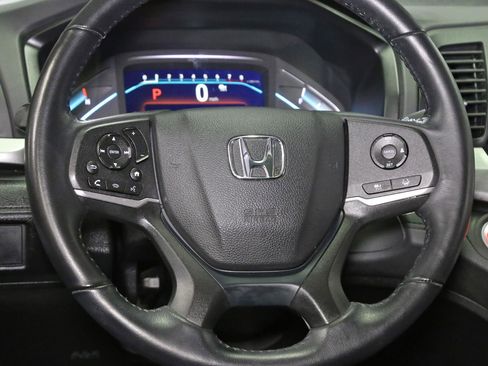 Certified 2024 Honda Odyssey EX-L image 7