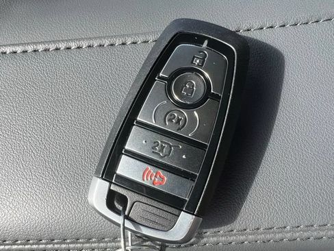 New 2026 Ford Expedition Max Active AWD/4WD image 30