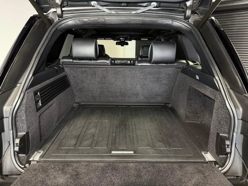 Used 2014 Land Rover Range Rover Autobiography AWD/4WD image 13