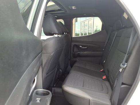 Used 2023 Hyundai Santa Cruz SEL w/ Activity Package FWD image 11