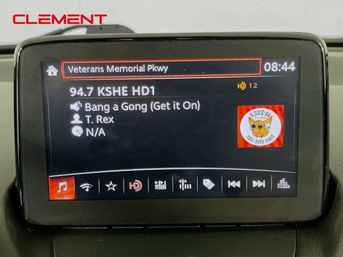 Used 2019 MAZDA CX-3 Grand Touring FWD image 18