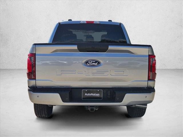 New 2026 Ford F150 STX RWD image 8