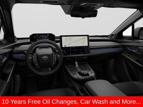 New 2026 Toyota bZ Woodland image 18