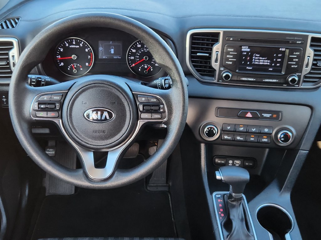 Used 2017 Kia Sportage LX AWD/4WD image 25