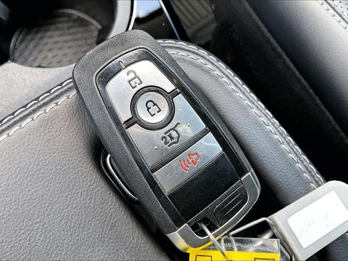 Used 2023 Ford Mustang Mach-E Premium AWD/4WD image 14
