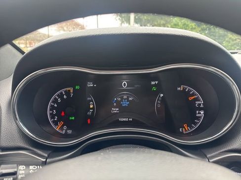 Used 2020 Jeep Grand Cherokee Altitude image 21