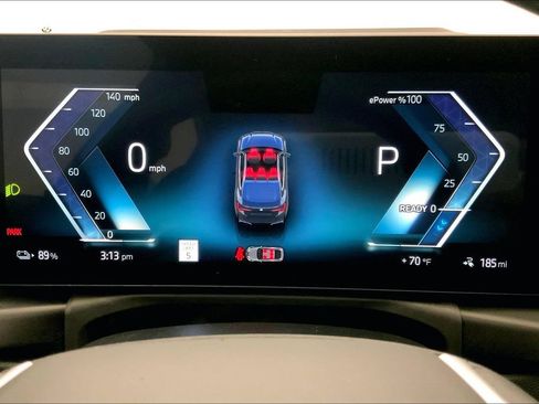Used 2023 BMW i4 eDrive35 w/ Premium Package RWD image 19