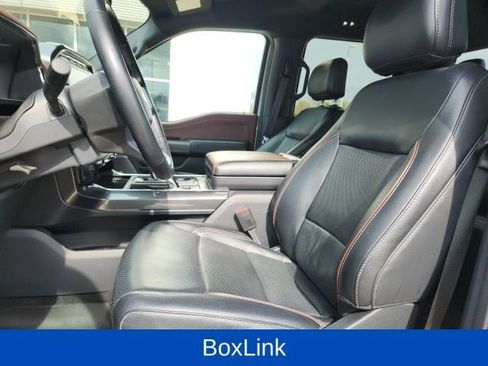 Used 2023 Ford F150 Lariat image 22