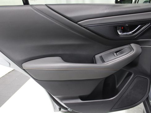 Used 2022 Subaru Outback Wilderness AWD/4WD image 16