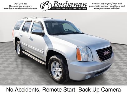 Used 2012 GMC Yukon SLE w/ Convenience Package