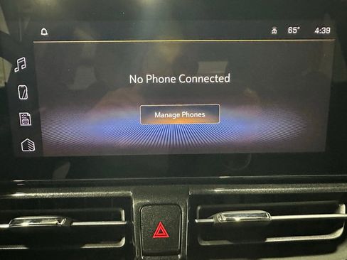 Used 2024 Chevrolet TrailBlazer RS w/ Convenience Package image 27