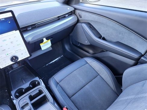 New 2025 Ford Mustang Mach-E GT image 15