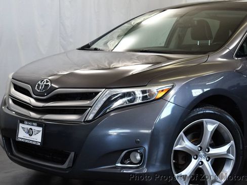 Used 2014 Toyota Venza Limited w/ Tow Prep Package AWD/4WD image 2