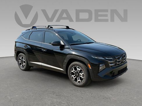 New 2026 Hyundai Tucson XRT FWD image 32