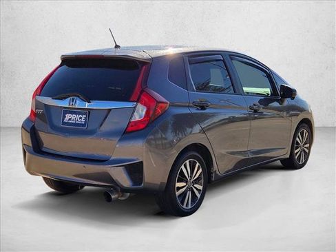 Used 2015 Honda Fit EX image 5