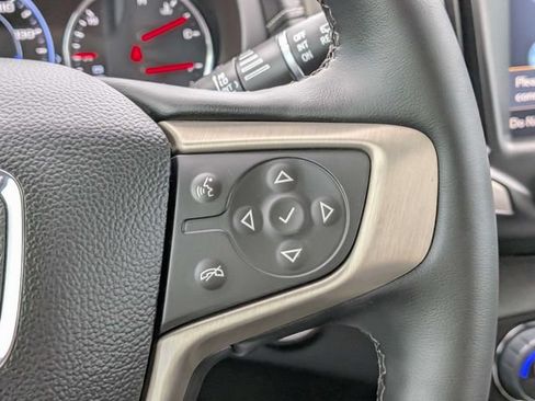 Used 2023 GMC Terrain Denali AWD/4WD image 24
