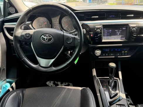 Used 2016 Toyota Corolla S FWD image 13