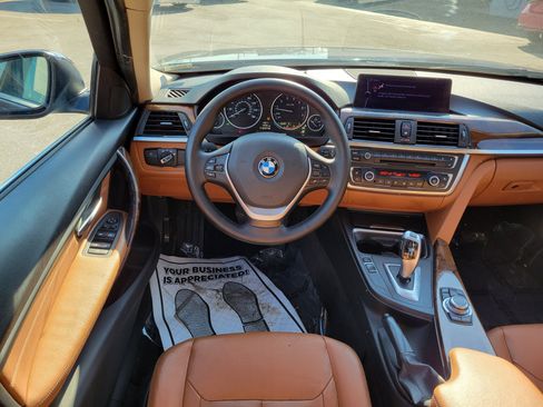 Used 2013 BMW 328i xDrive Sedan image 10