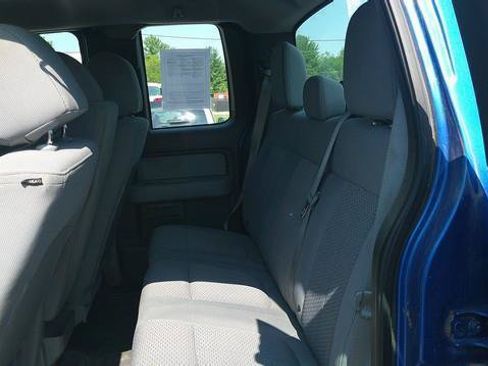 Used 2013 Ford F150 STX w/ Mid Equipment Group AWD/4WD image 9