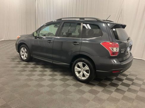 Used 2014 Subaru Forester 2.5i Limited w/ Popular Package #2 AWD/4WD image 4
