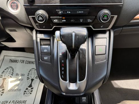 Used 2018 Honda CR-V EX-L image 28