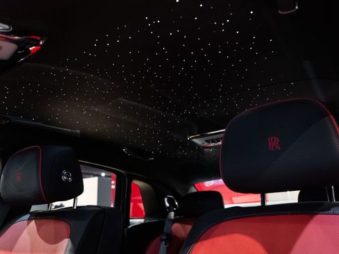 Used 2021 Rolls-Royce Ghost Base image 48