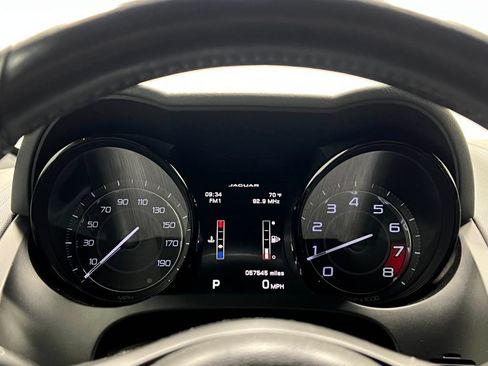 Used 2014 Jaguar F-TYPE S RWD image 22