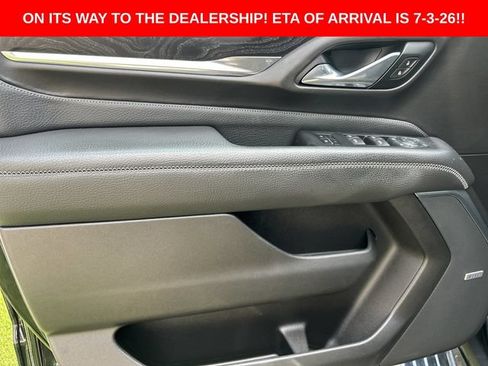 Used 2021 GMC Yukon Denali w/ Denali Premium Package AWD/4WD image 12