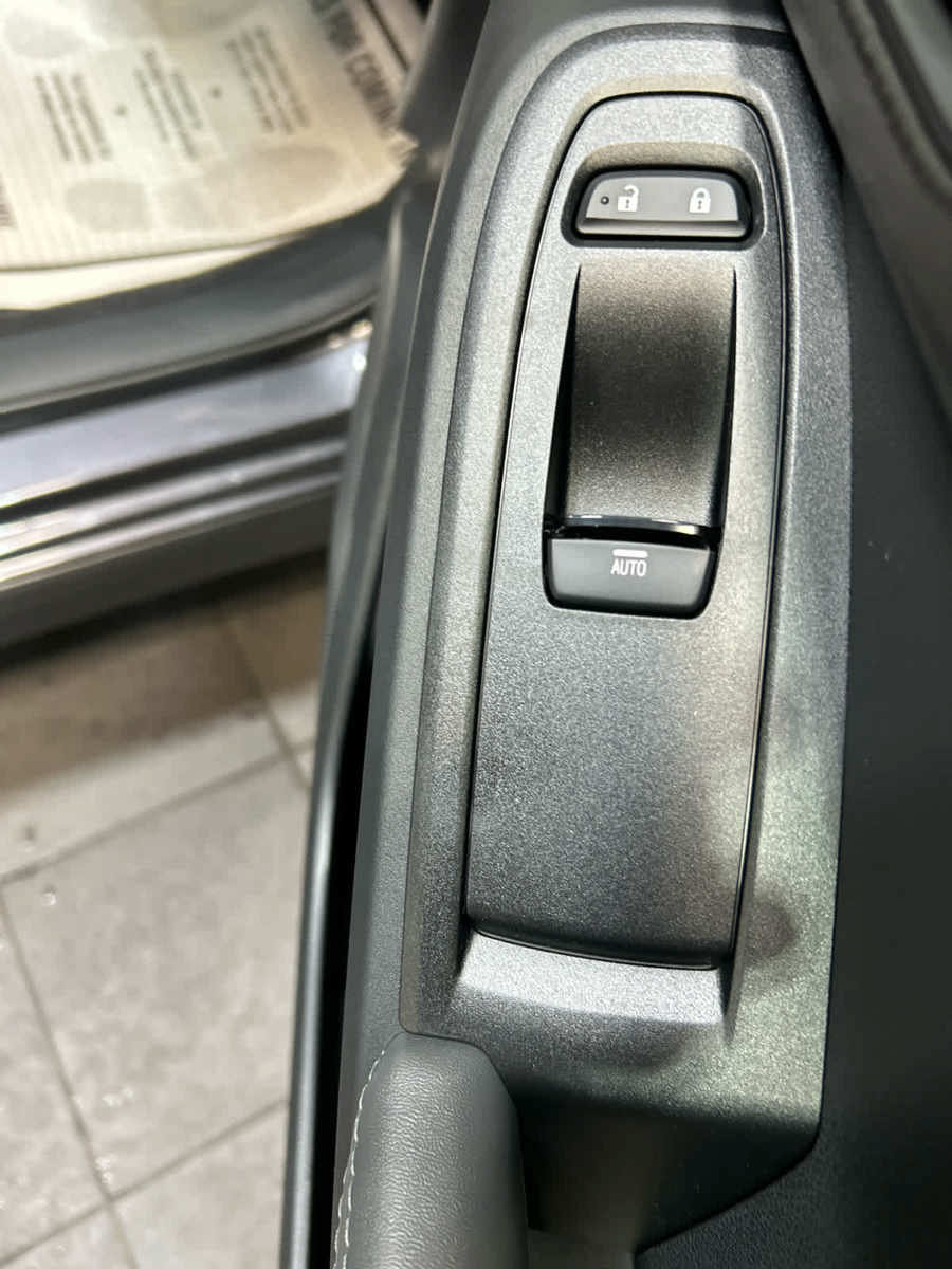 New 2027 Subaru Crosstrek 2.5i Premium AWD/4WD image 28