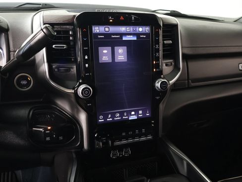 Used 2025 RAM 2500 Laramie w/ Night Edition AWD/4WD image 5
