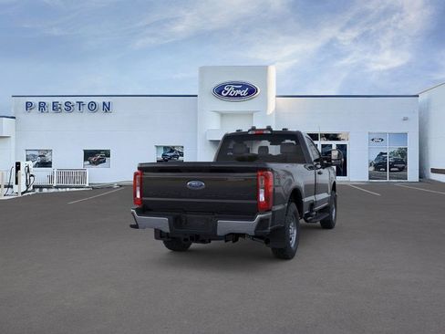 New 2026 Ford F350 XL w/ XL Off-Road Package image 8