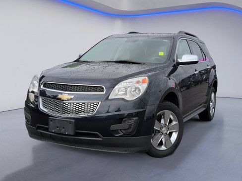 Used 2015 Chevrolet Equinox LT FWD image 2