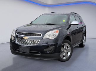 Used 2015 Chevrolet Equinox LT FWD video 2
