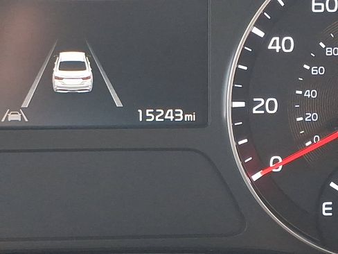 Used 2024 Kia Forte LXS image 21