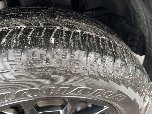 Certified 2025 Nissan Armada PRO-4X w/ Pro-4X Premium Package image 40