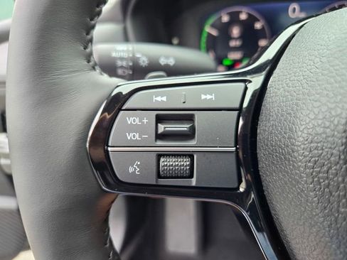 New 2026 Honda Accord Touring image 11