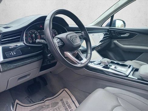 Used 2021 Audi Q7 3.0T Prestige image 14