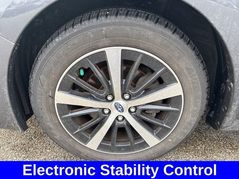 Used 2022 Subaru Impreza Premium image 13