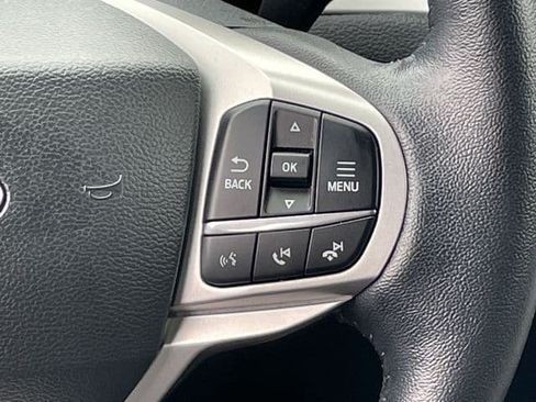 Used 2022 Ford Explorer XLT w/ Equipment Group 202A AWD/4WD image 15