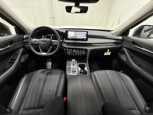 Used 2026 INFINITI QX60 Luxe w/ Cargo Package AWD/4WD image 45