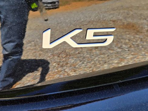 New 2026 Kia K5 GT-Line FWD image 12