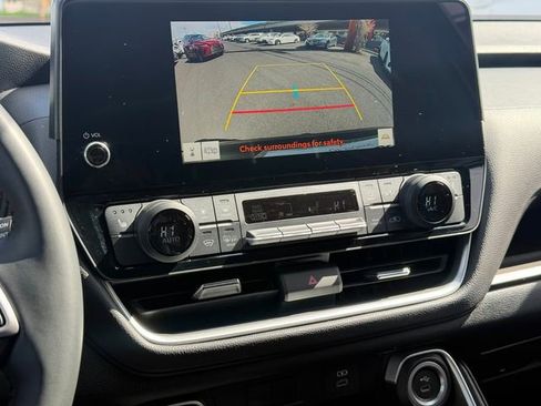 Used 2024 Toyota Grand Highlander XLE image 21