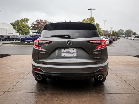 Used 2023 Acura RDX A-Spec image 9