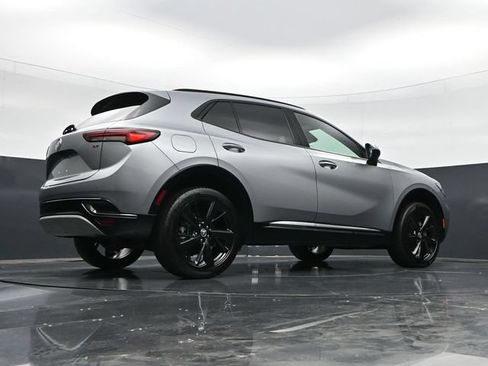 Used 2023 Buick Envision Essence w/ Technology Package I AWD/4WD image 43