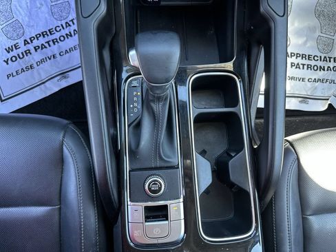 Used 2024 Kia Telluride S w/ S Sunroof Package FWD image 26